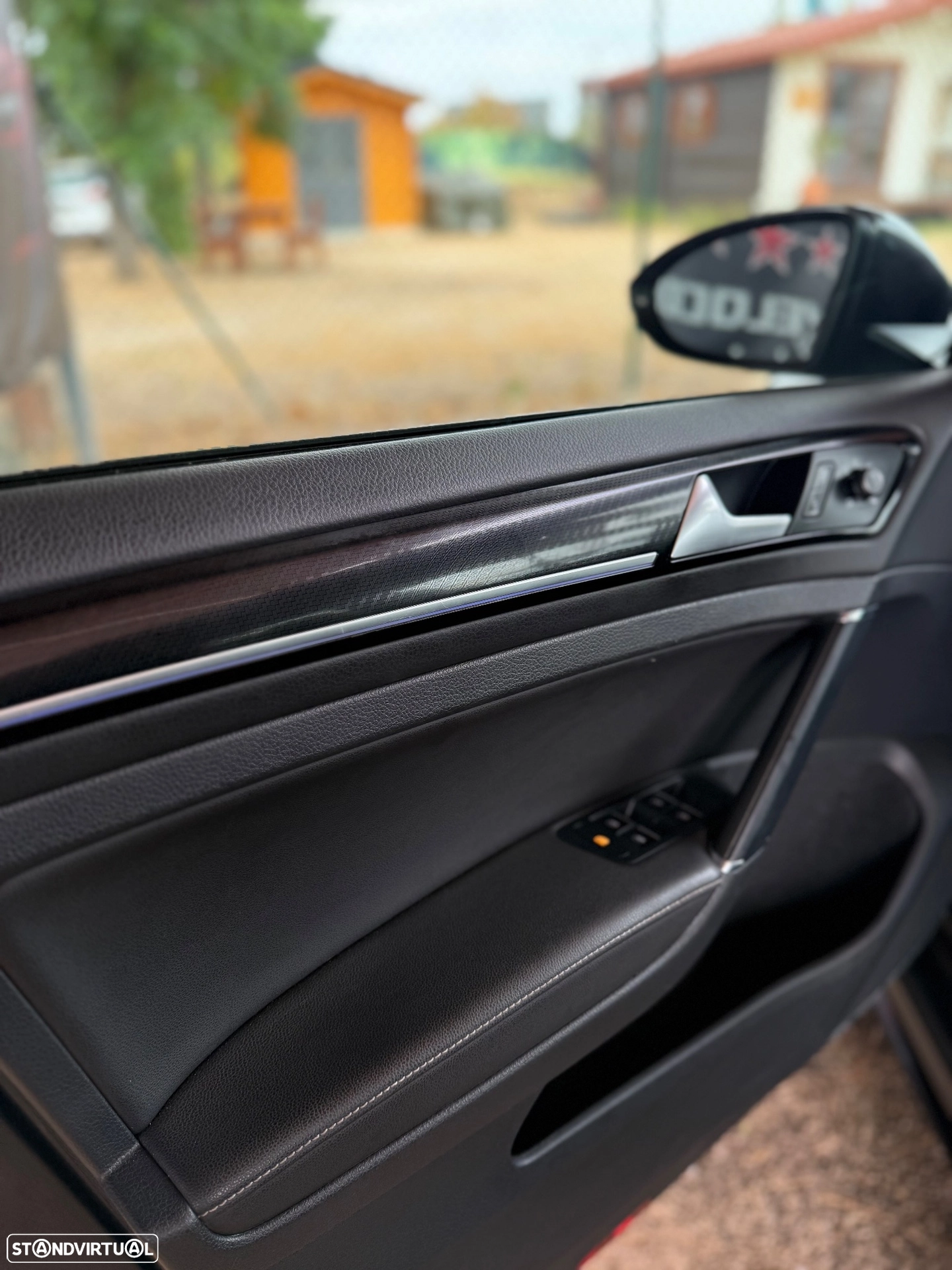VOLKSWAGEN (VW) VOLKSWAGEN (VW) Golf R 4Motion (BlueMotion) DSG (2019)