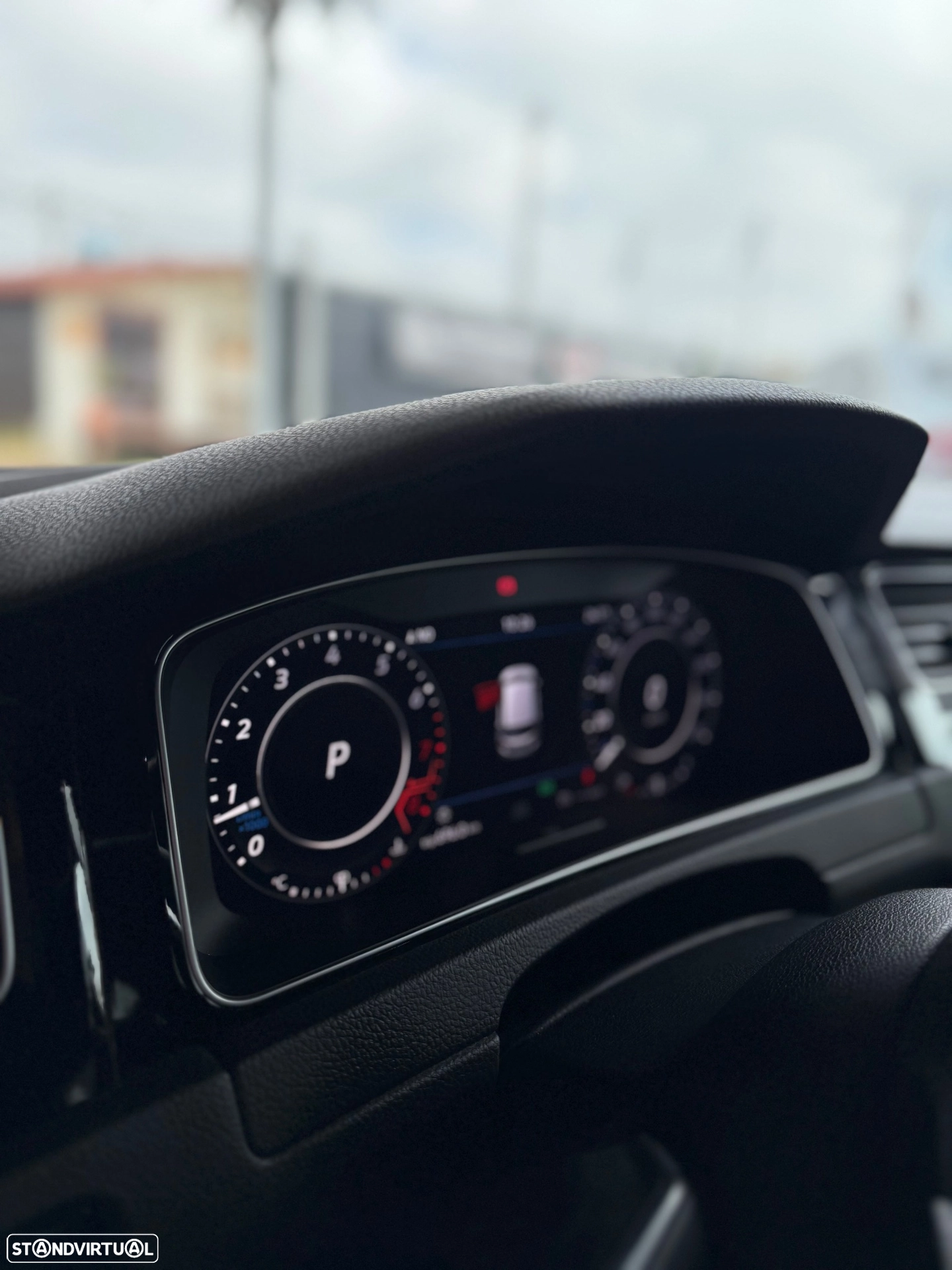 VOLKSWAGEN (VW) VOLKSWAGEN (VW) Golf R 4Motion (BlueMotion) DSG (2019)