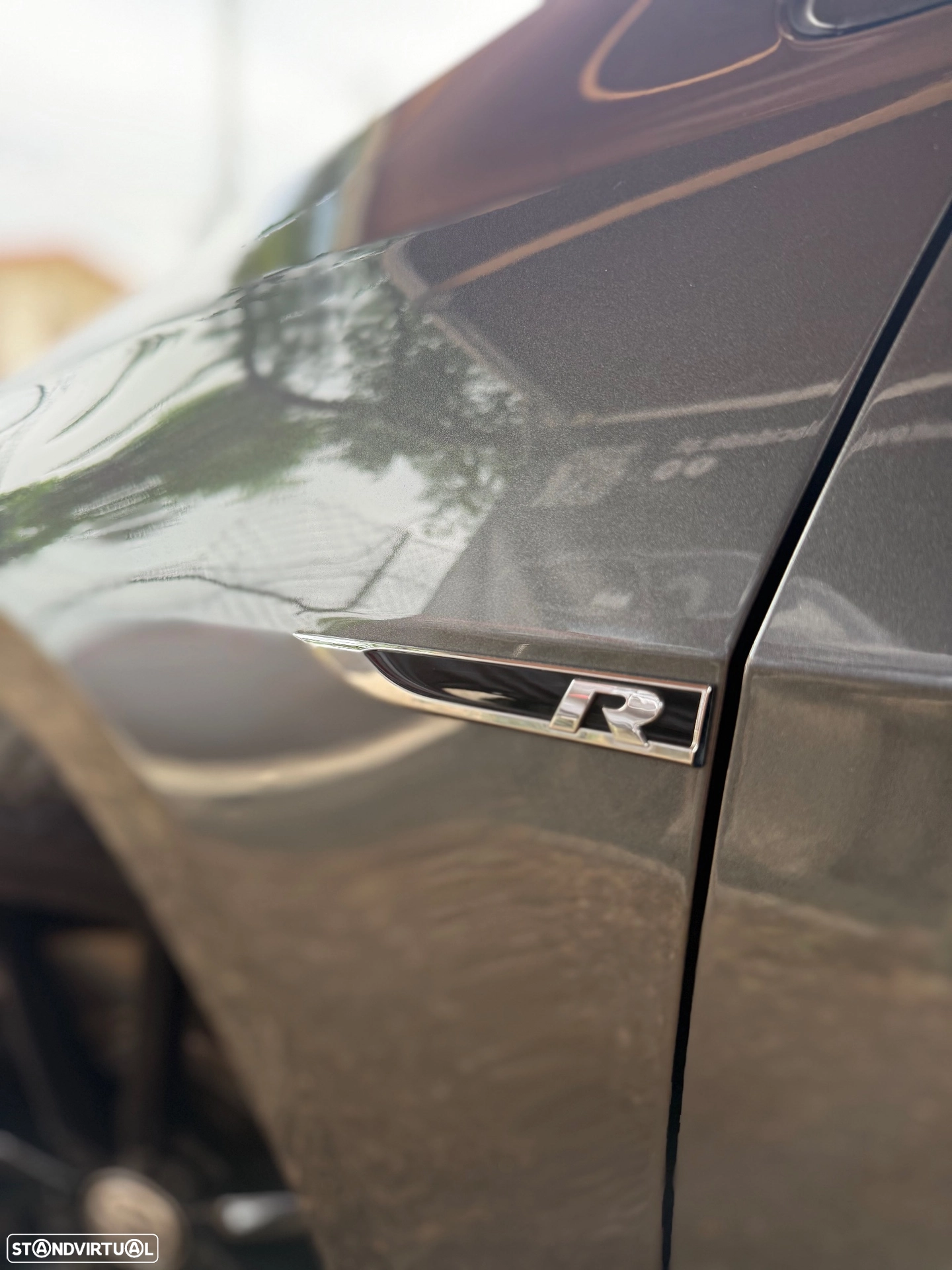 VOLKSWAGEN (VW) VOLKSWAGEN (VW) Golf R 4Motion (BlueMotion) DSG (2019)