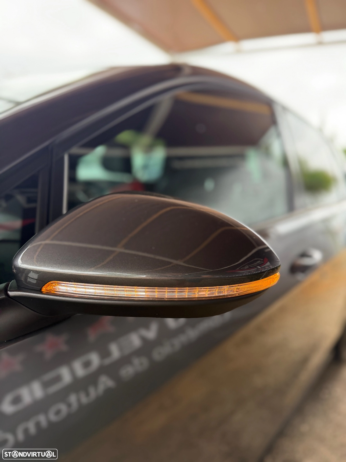 VOLKSWAGEN (VW) VOLKSWAGEN (VW) Golf R 4Motion (BlueMotion) DSG (2019)