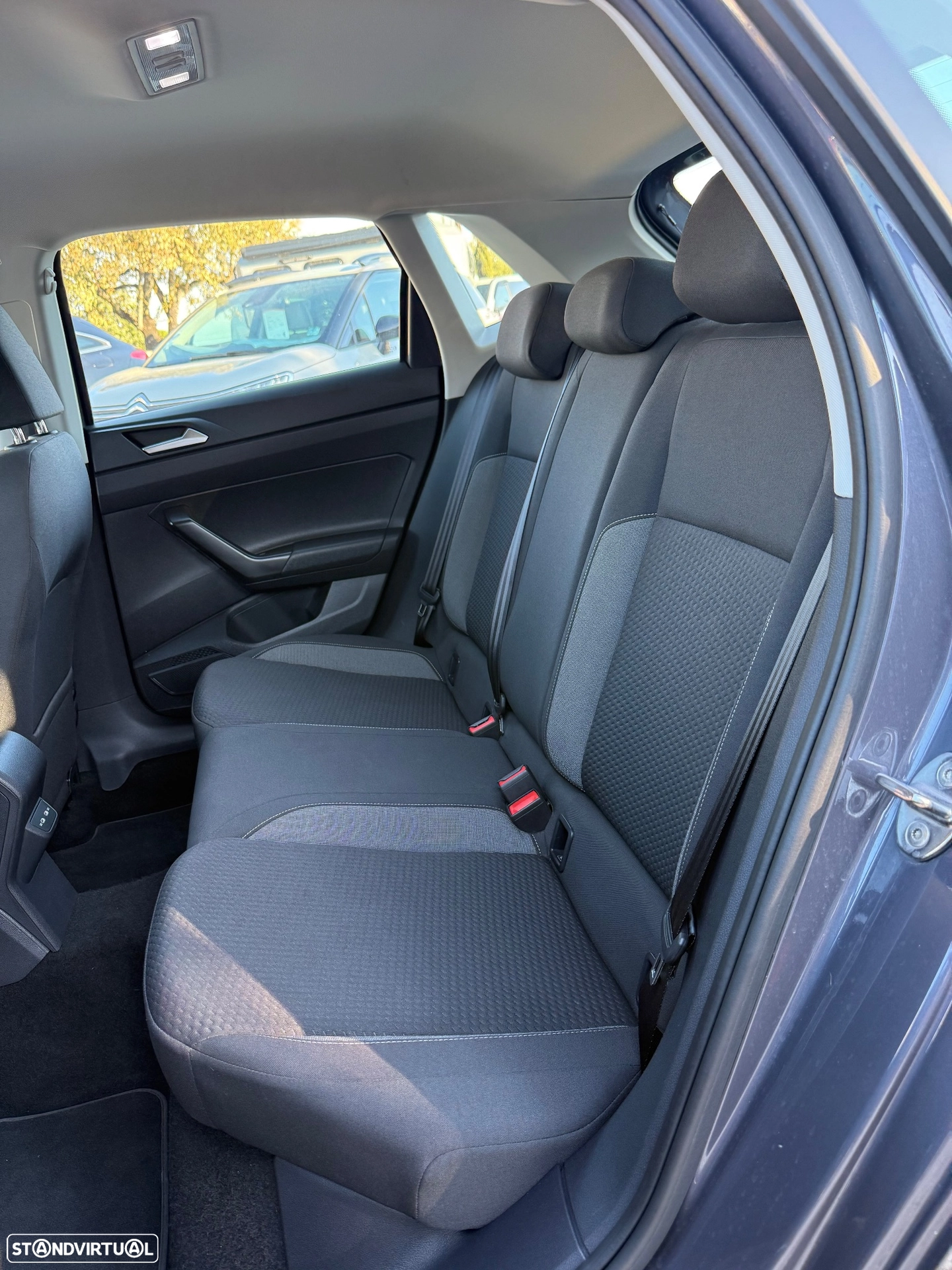 VOLKSWAGEN (VW) VOLKSWAGEN (VW) Polo 1.0 TSI Urban (2022)