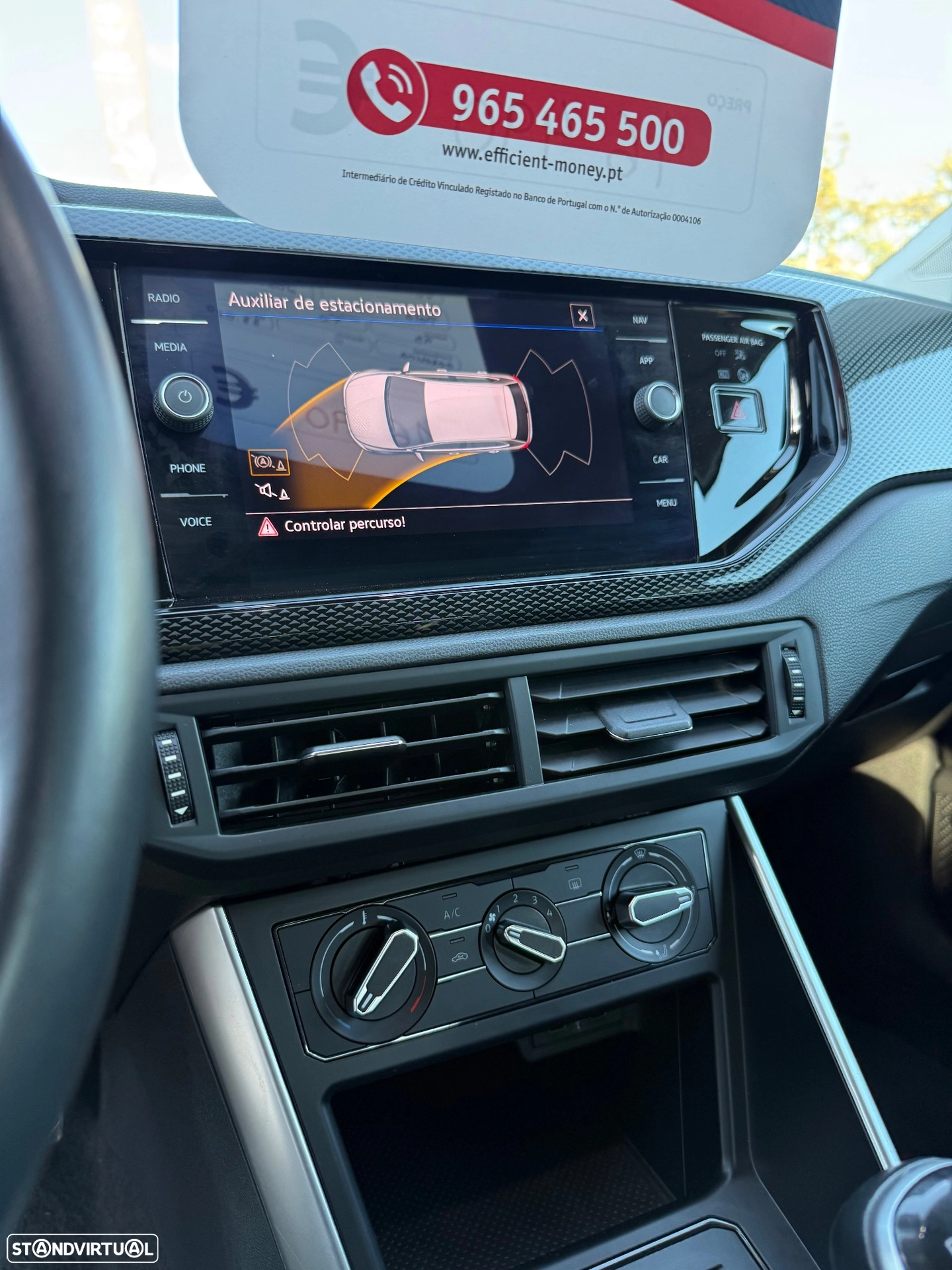 VOLKSWAGEN (VW) VOLKSWAGEN (VW) Polo 1.0 TSI Urban (2022)