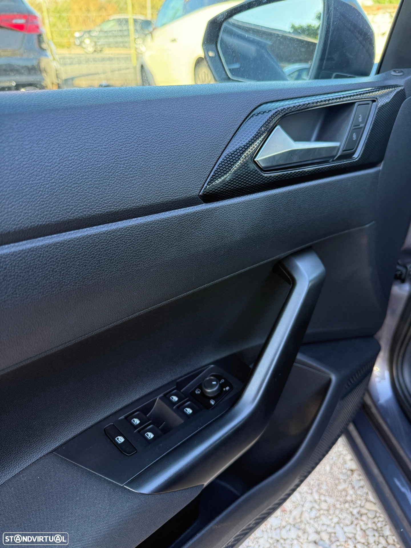 VOLKSWAGEN (VW) VOLKSWAGEN (VW) Polo 1.0 TSI Urban (2022)