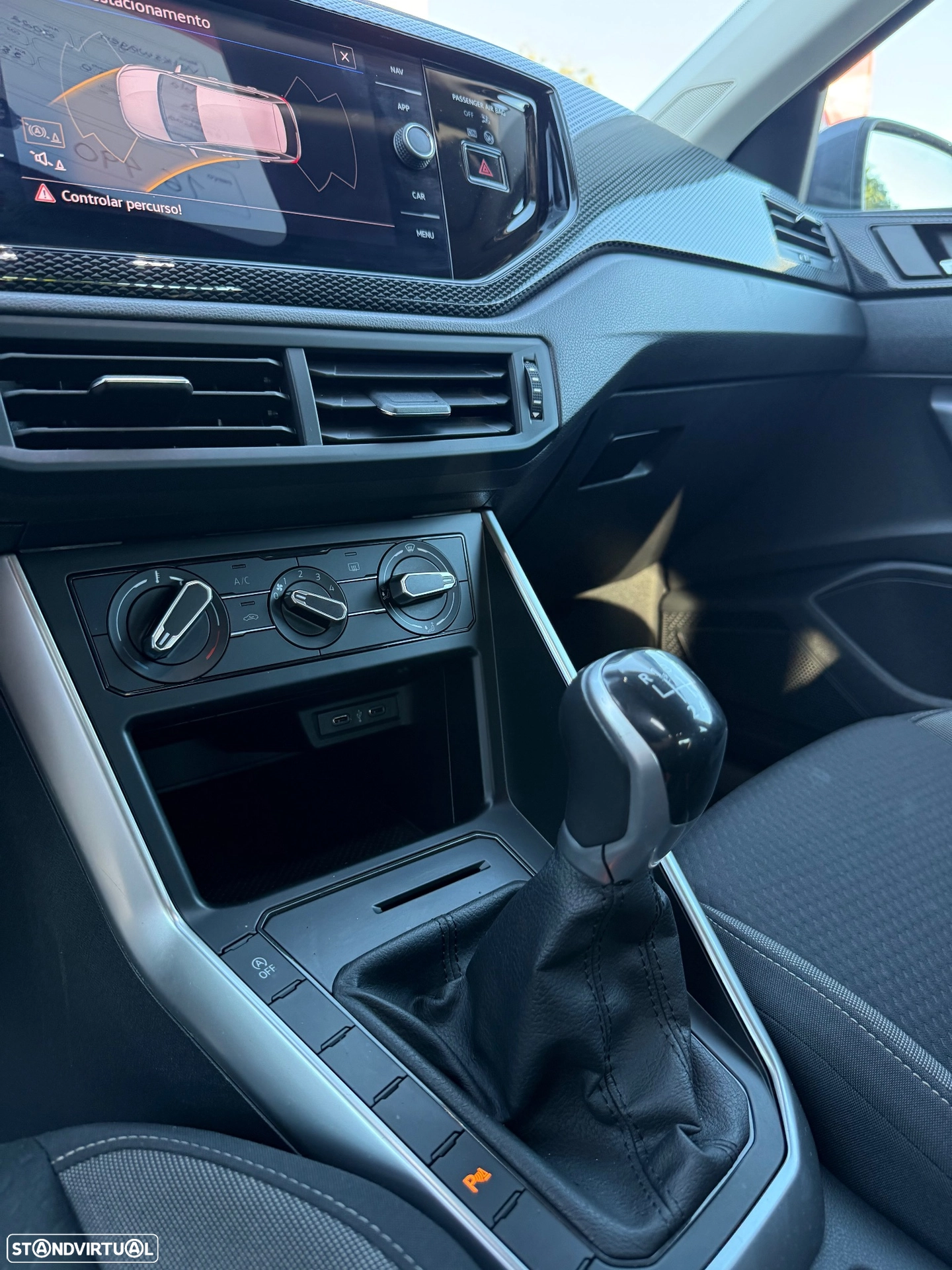 VOLKSWAGEN (VW) VOLKSWAGEN (VW) Polo 1.0 TSI Urban (2022)