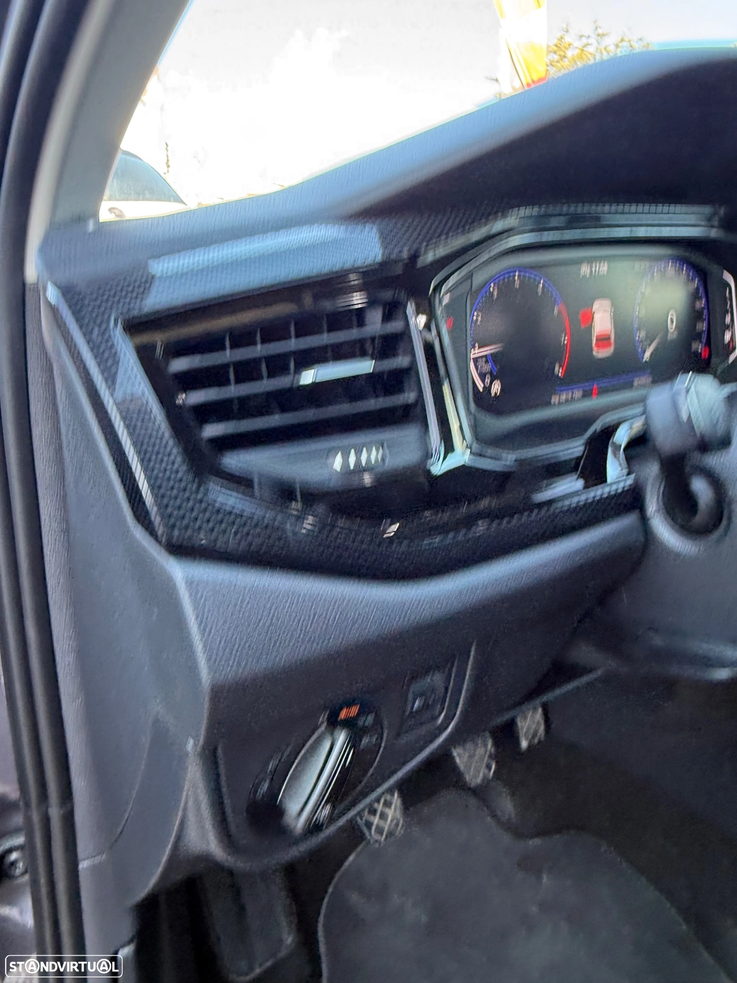 VOLKSWAGEN (VW) VOLKSWAGEN (VW) Polo 1.0 TSI Urban (2022)