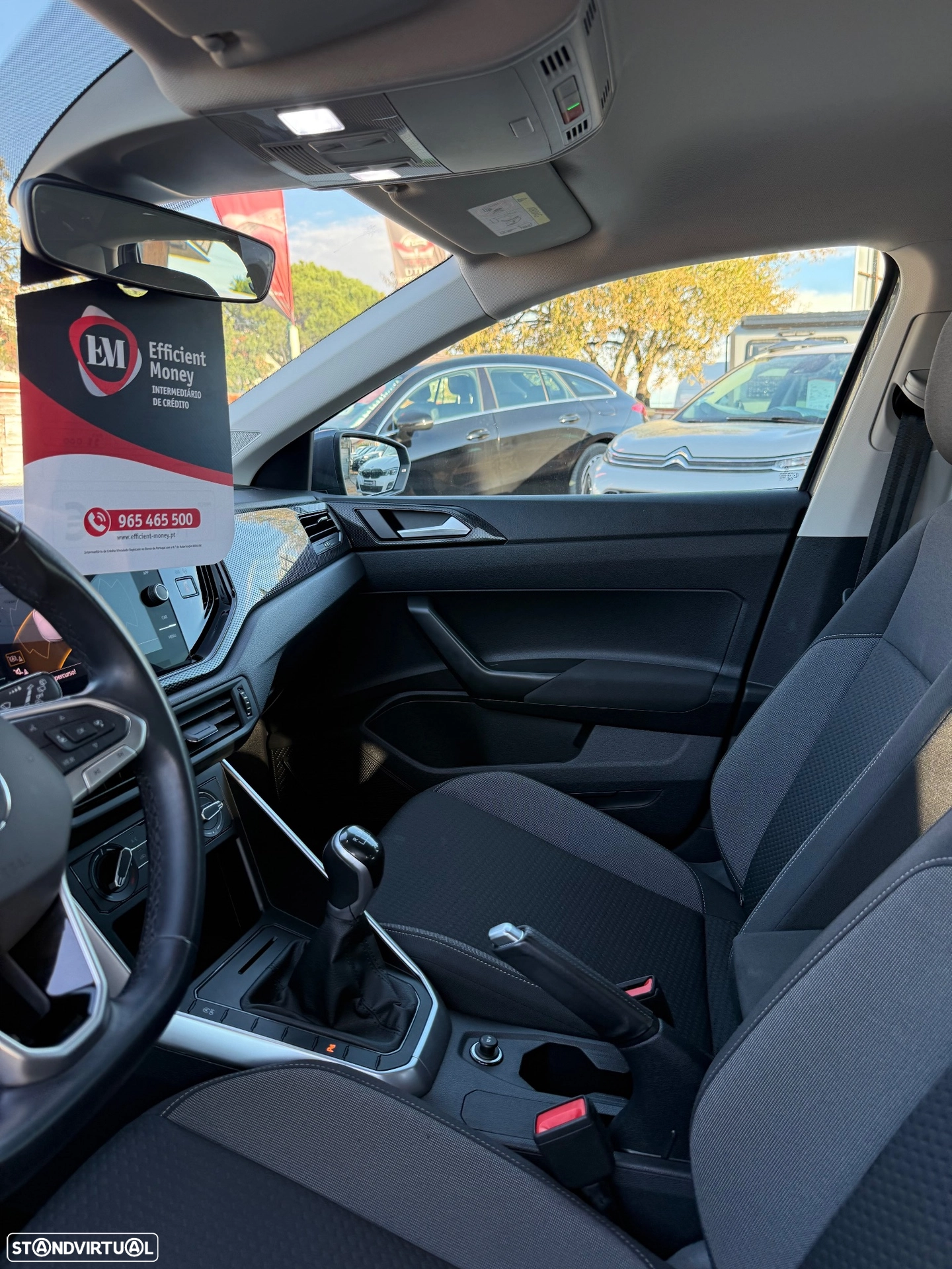VOLKSWAGEN (VW) VOLKSWAGEN (VW) Polo 1.0 TSI Urban (2022)