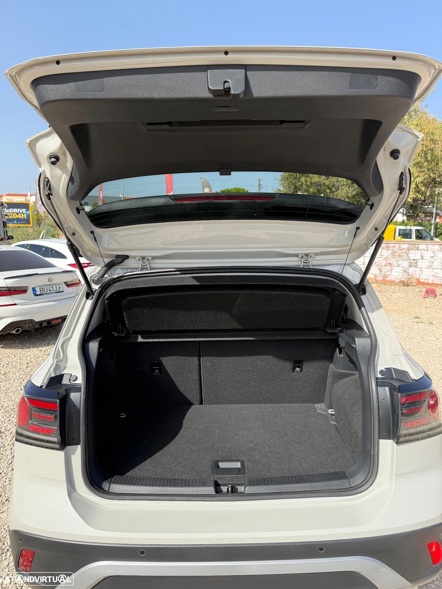 VOLKSWAGEN (VW) VOLKSWAGEN (VW) T-CROSS 1.0 TSI Style (2025)