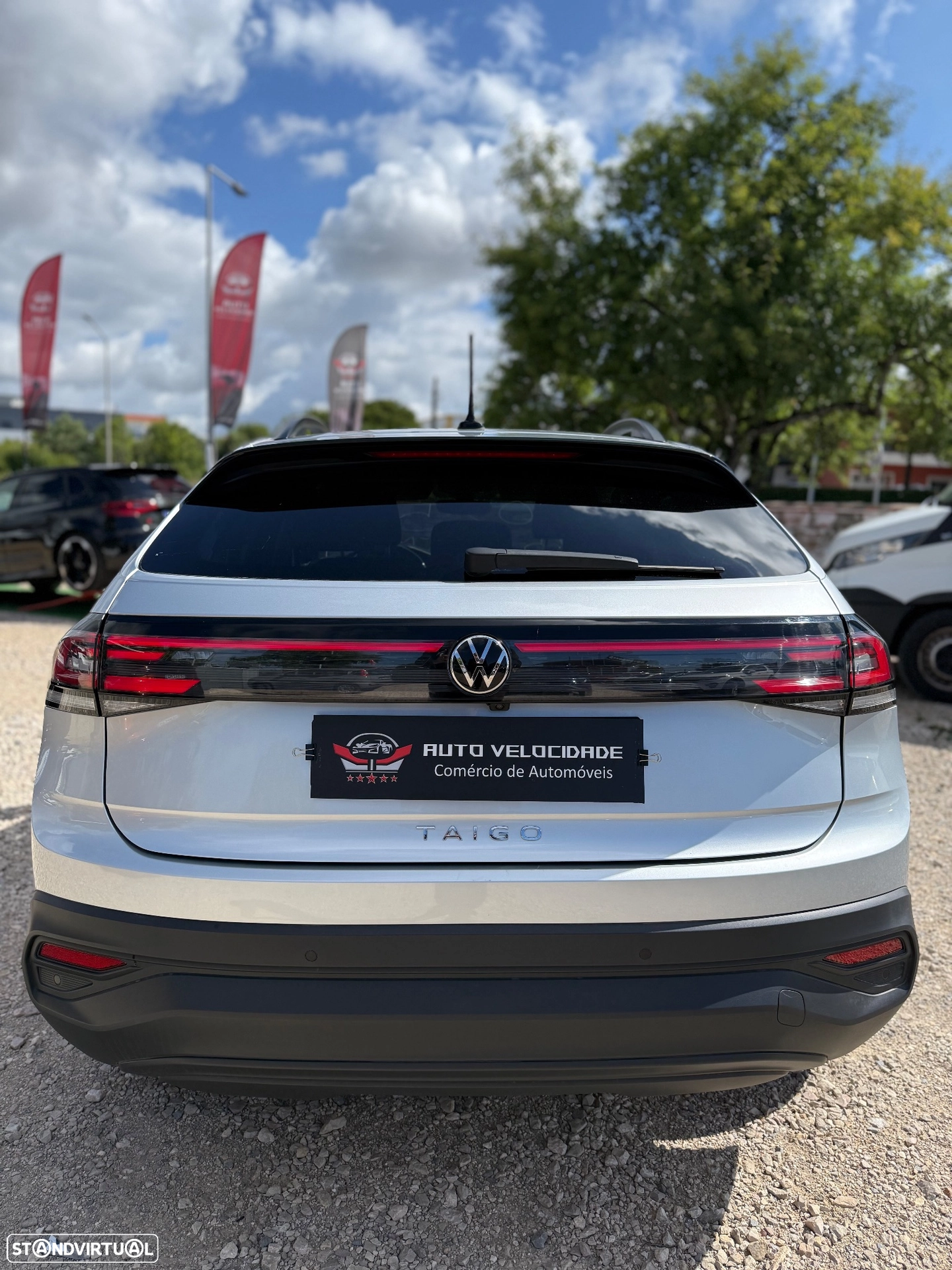 VOLKSWAGEN (VW) VOLKSWAGEN (VW) Taigo 1.0 TSI Urban Style (2025)