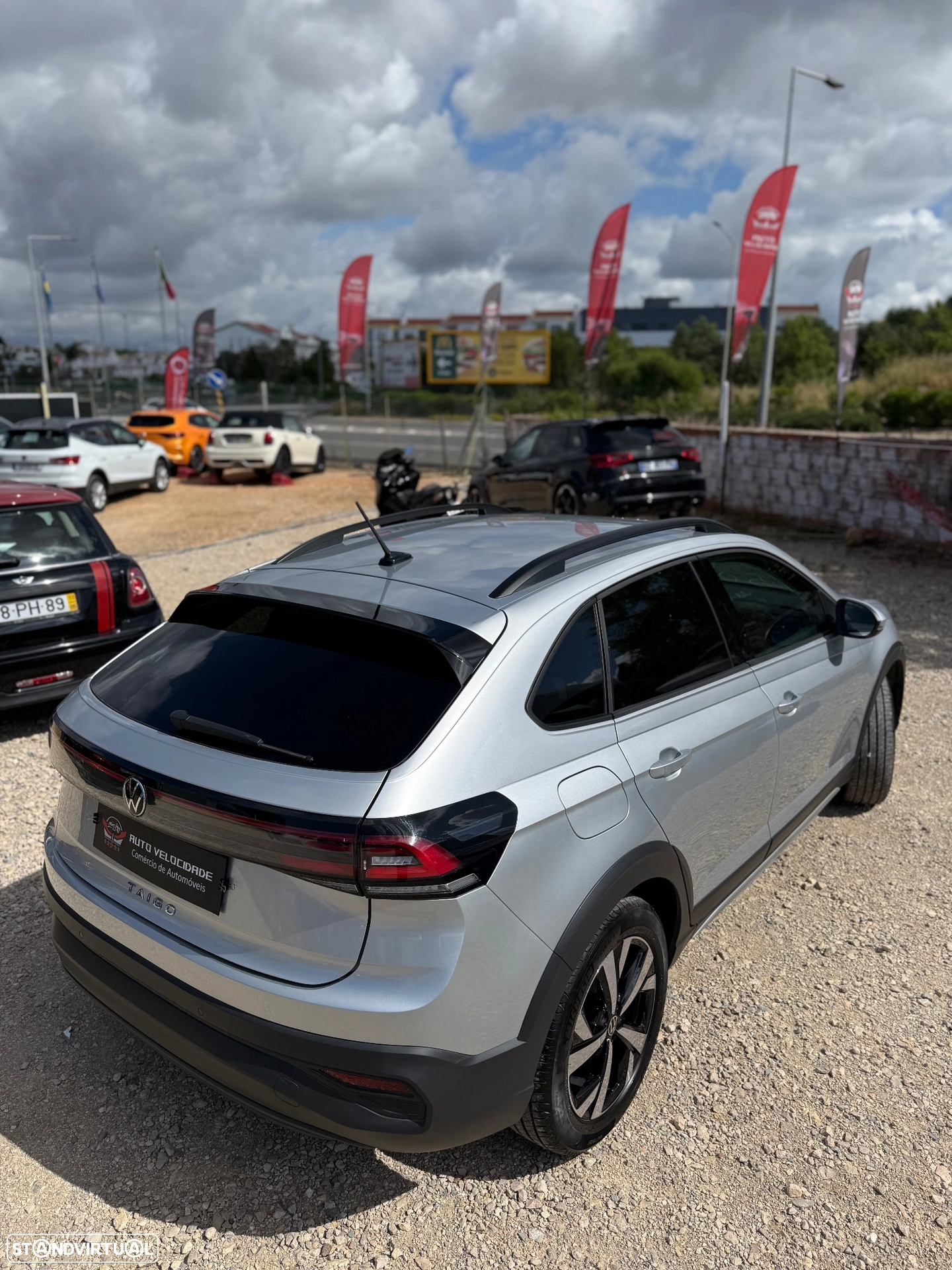VOLKSWAGEN (VW) VOLKSWAGEN (VW) Taigo 1.0 TSI Urban Style (2025)