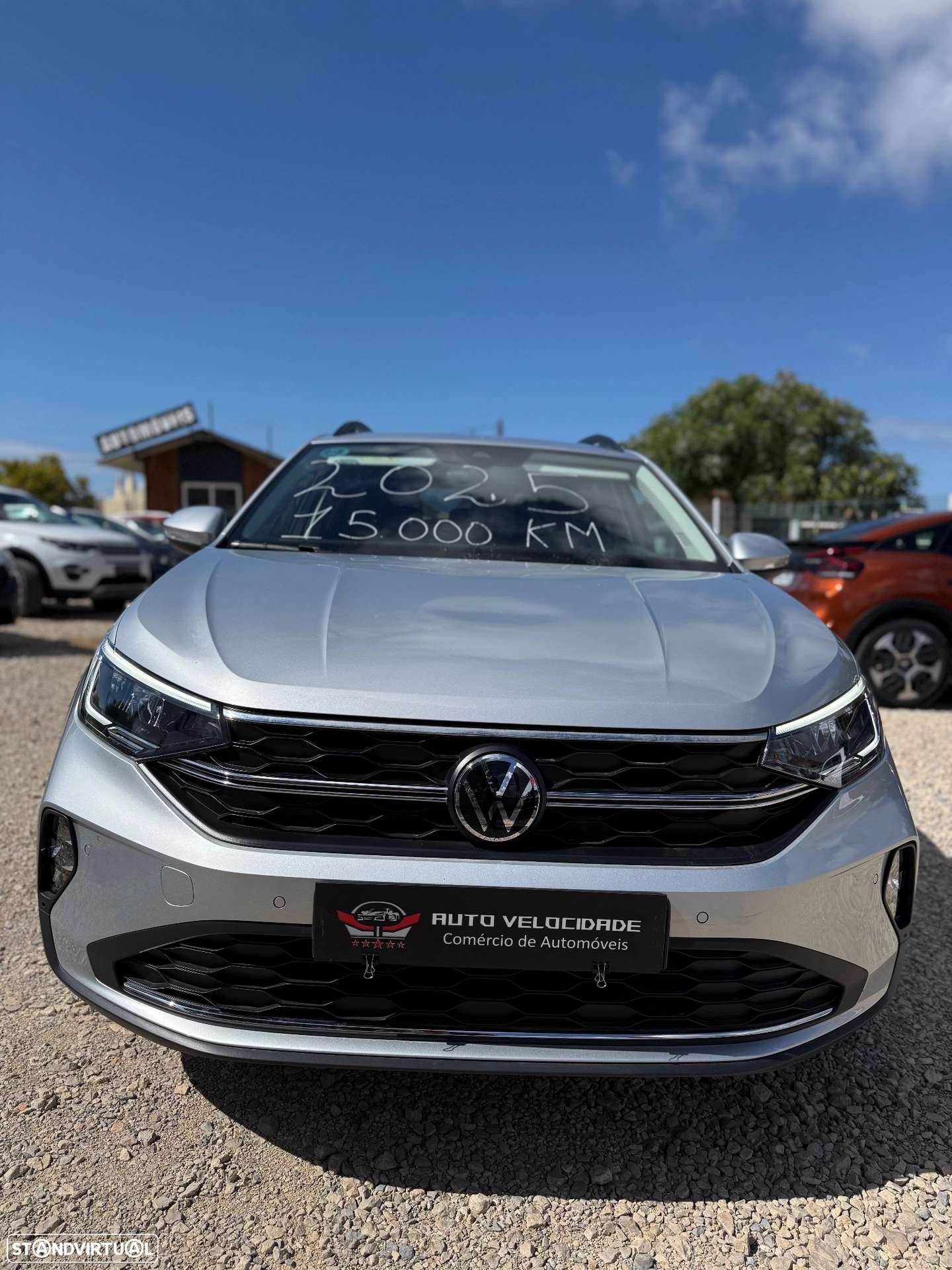 VOLKSWAGEN (VW) VOLKSWAGEN (VW) Taigo 1.0 TSI Urban Style (2025)