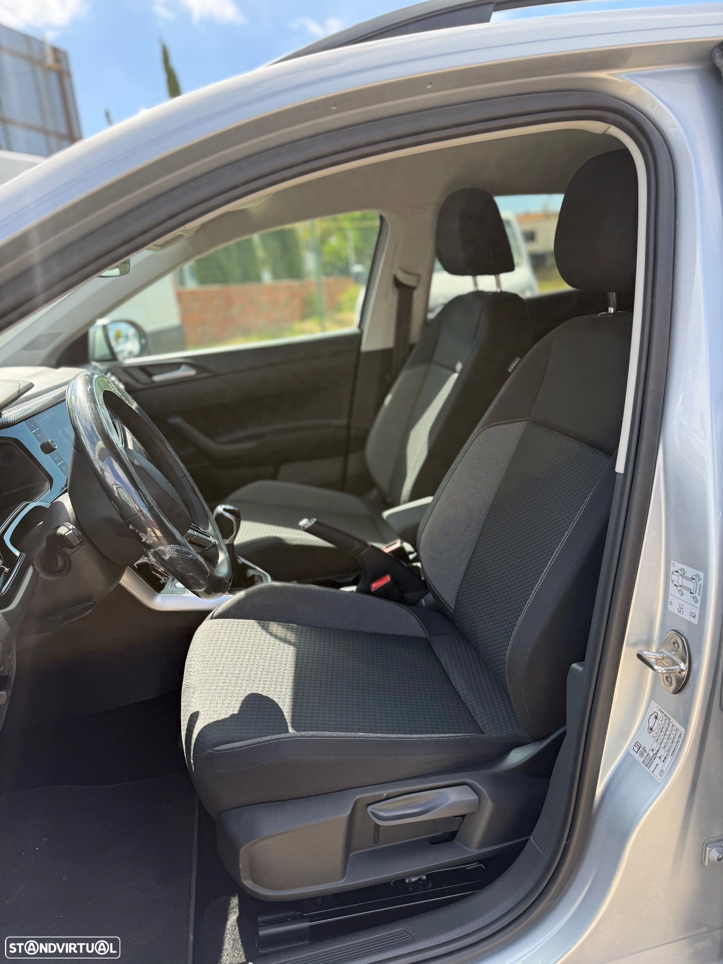 VOLKSWAGEN (VW) VOLKSWAGEN (VW) Taigo 1.0 TSI Urban Style (2025)