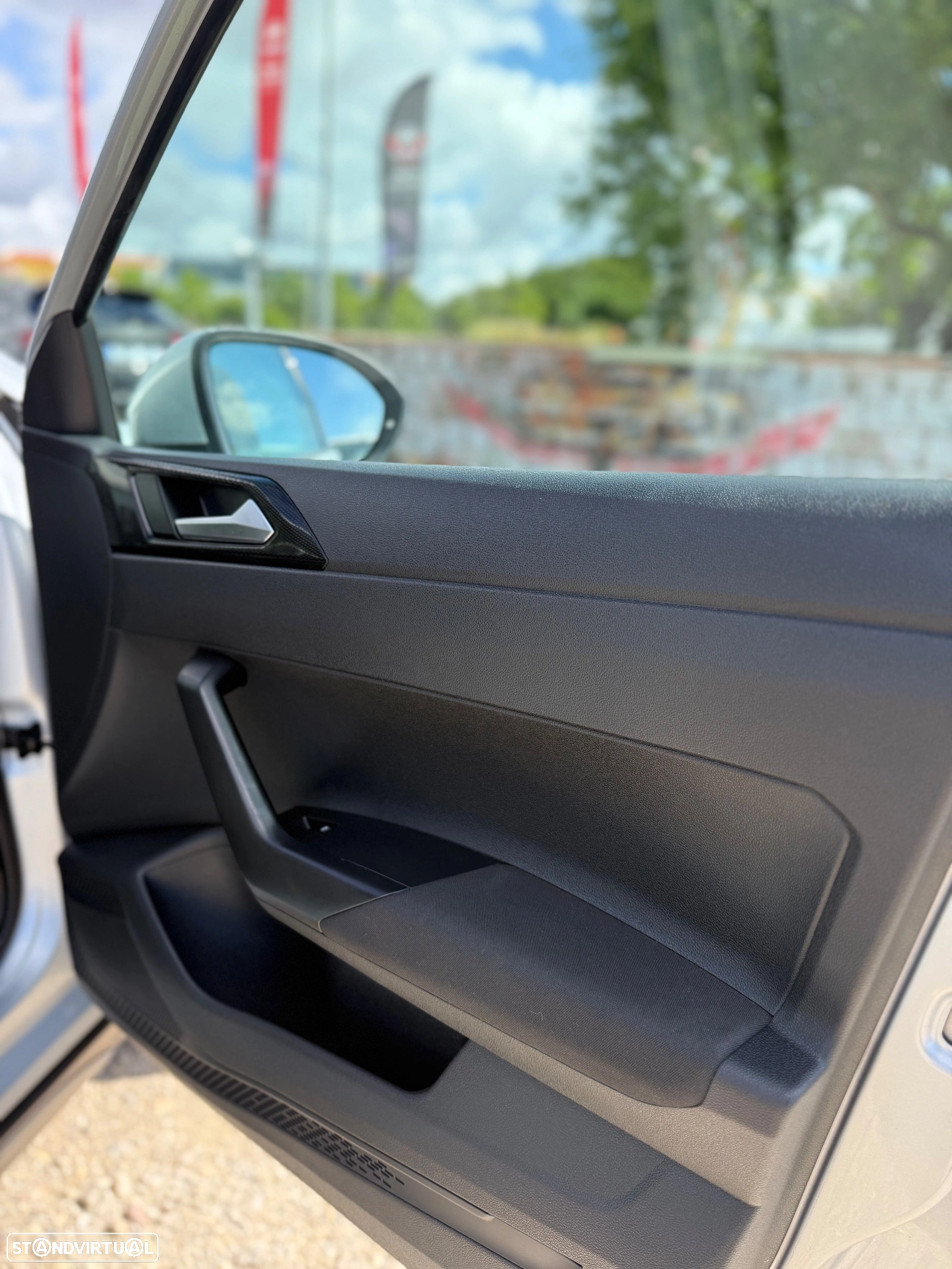 VOLKSWAGEN (VW) VOLKSWAGEN (VW) Taigo 1.0 TSI Urban Style (2025)