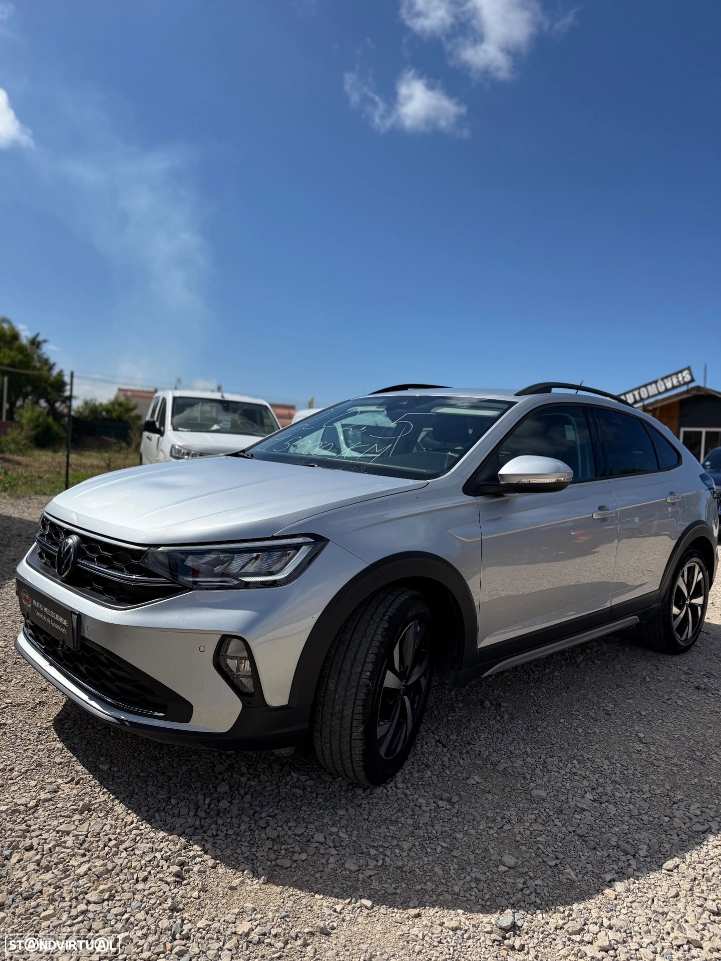 VOLKSWAGEN (VW) VOLKSWAGEN (VW) Taigo 1.0 TSI Urban Style (2025)