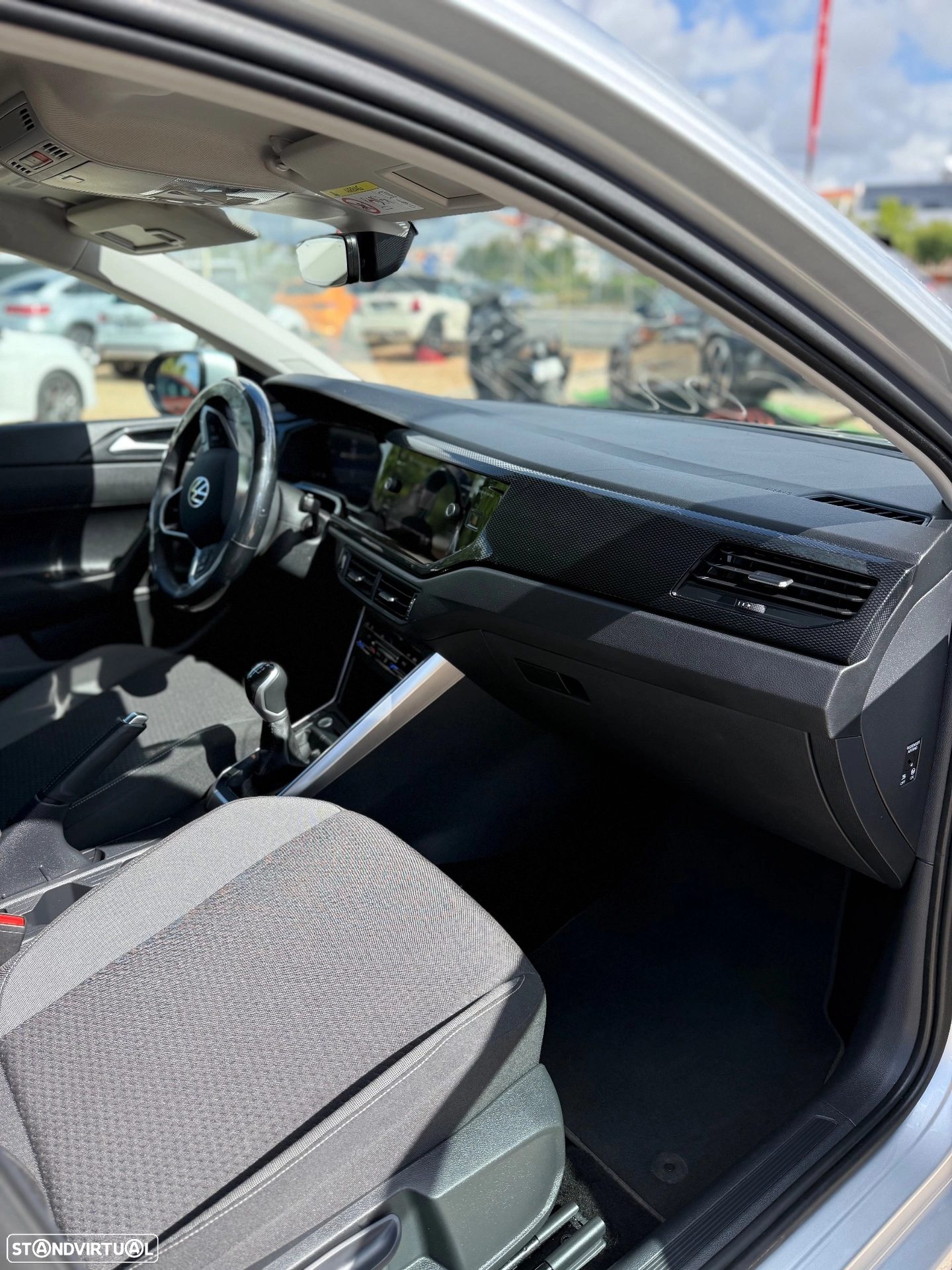 VOLKSWAGEN (VW) VOLKSWAGEN (VW) Taigo 1.0 TSI Urban Style (2025)
