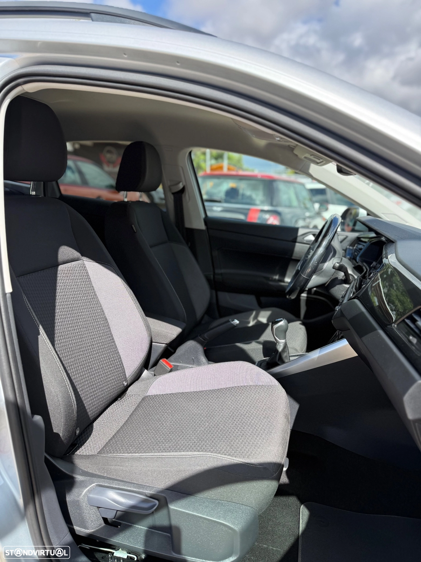 VOLKSWAGEN (VW) VOLKSWAGEN (VW) Taigo 1.0 TSI Urban Style (2025)