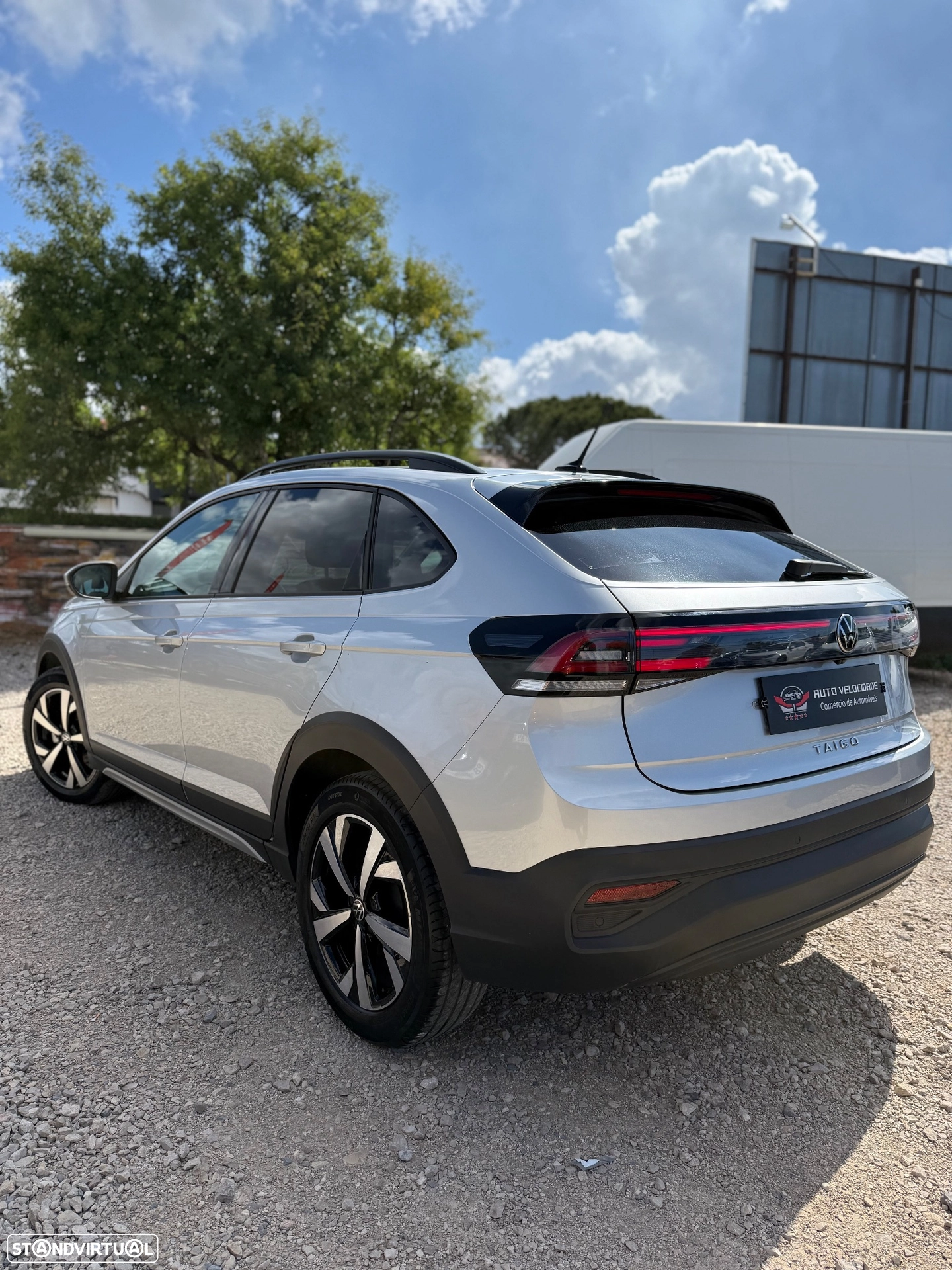 VOLKSWAGEN (VW) VOLKSWAGEN (VW) Taigo 1.0 TSI Urban Style (2025)