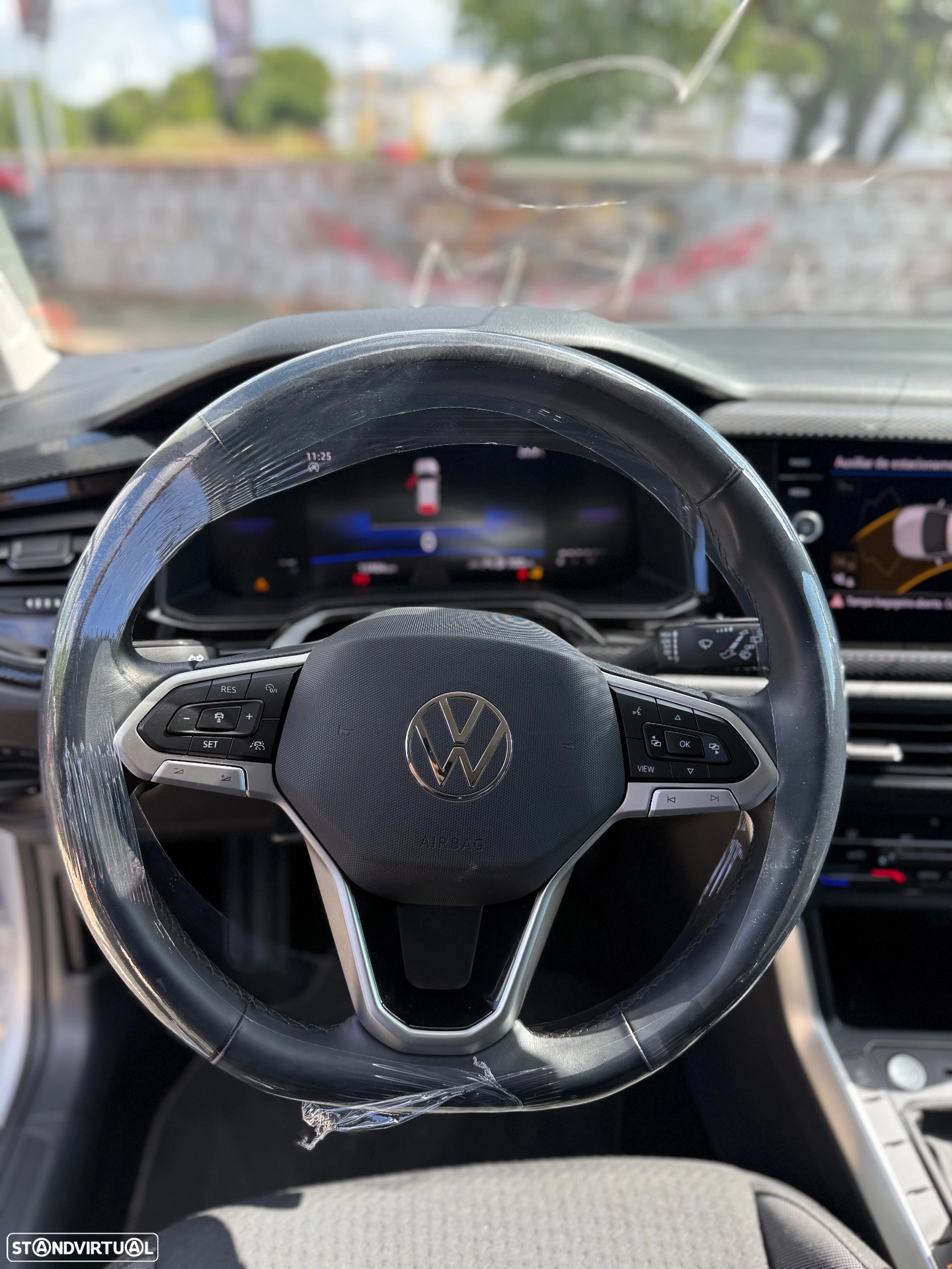 VOLKSWAGEN (VW) VOLKSWAGEN (VW) Taigo 1.0 TSI Urban Style (2025)