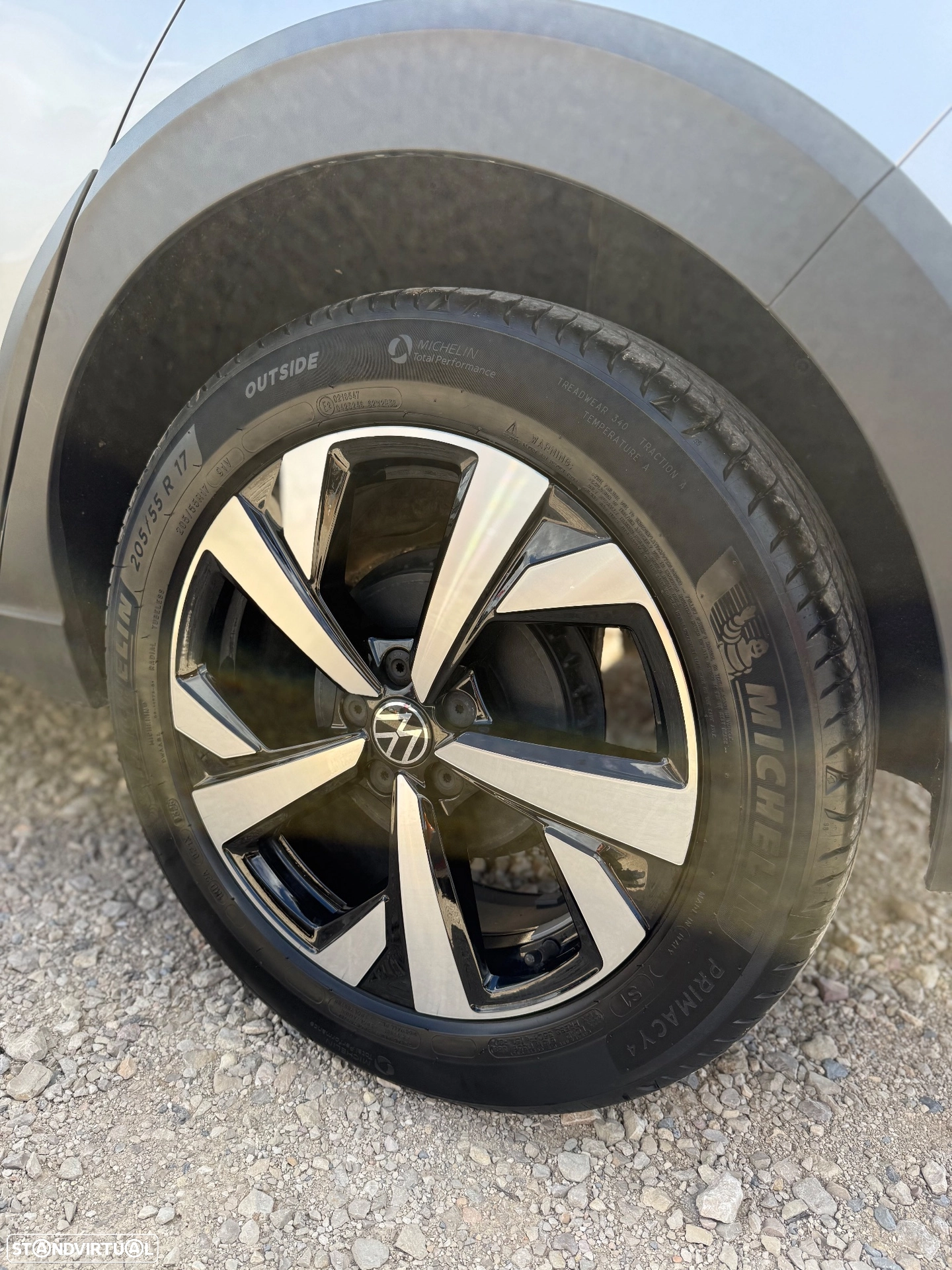 VOLKSWAGEN (VW) VOLKSWAGEN (VW) Taigo 1.0 TSI Urban Style (2025)