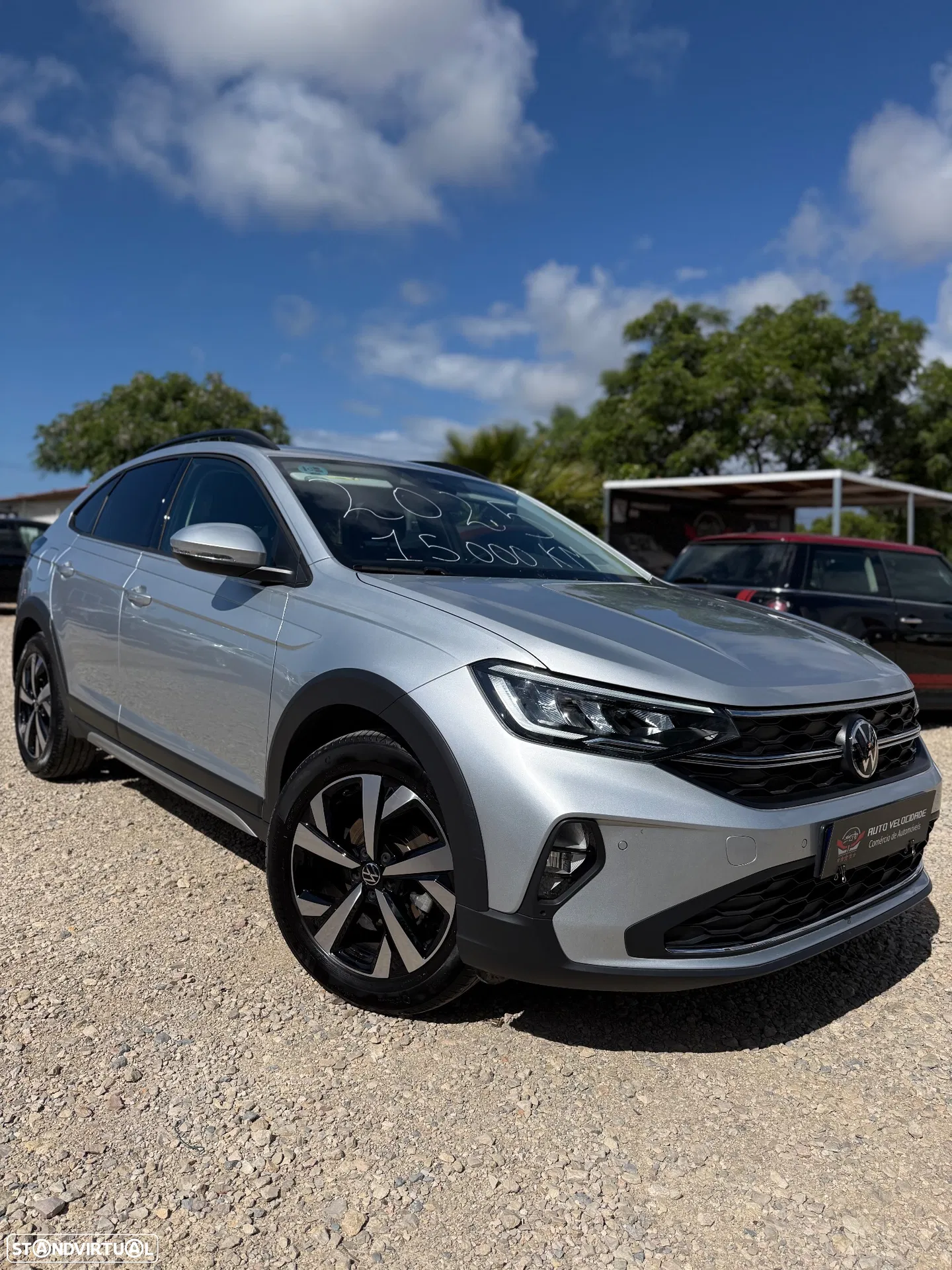 VOLKSWAGEN (VW) VOLKSWAGEN (VW) Taigo 1.0 TSI Urban Style (2025)