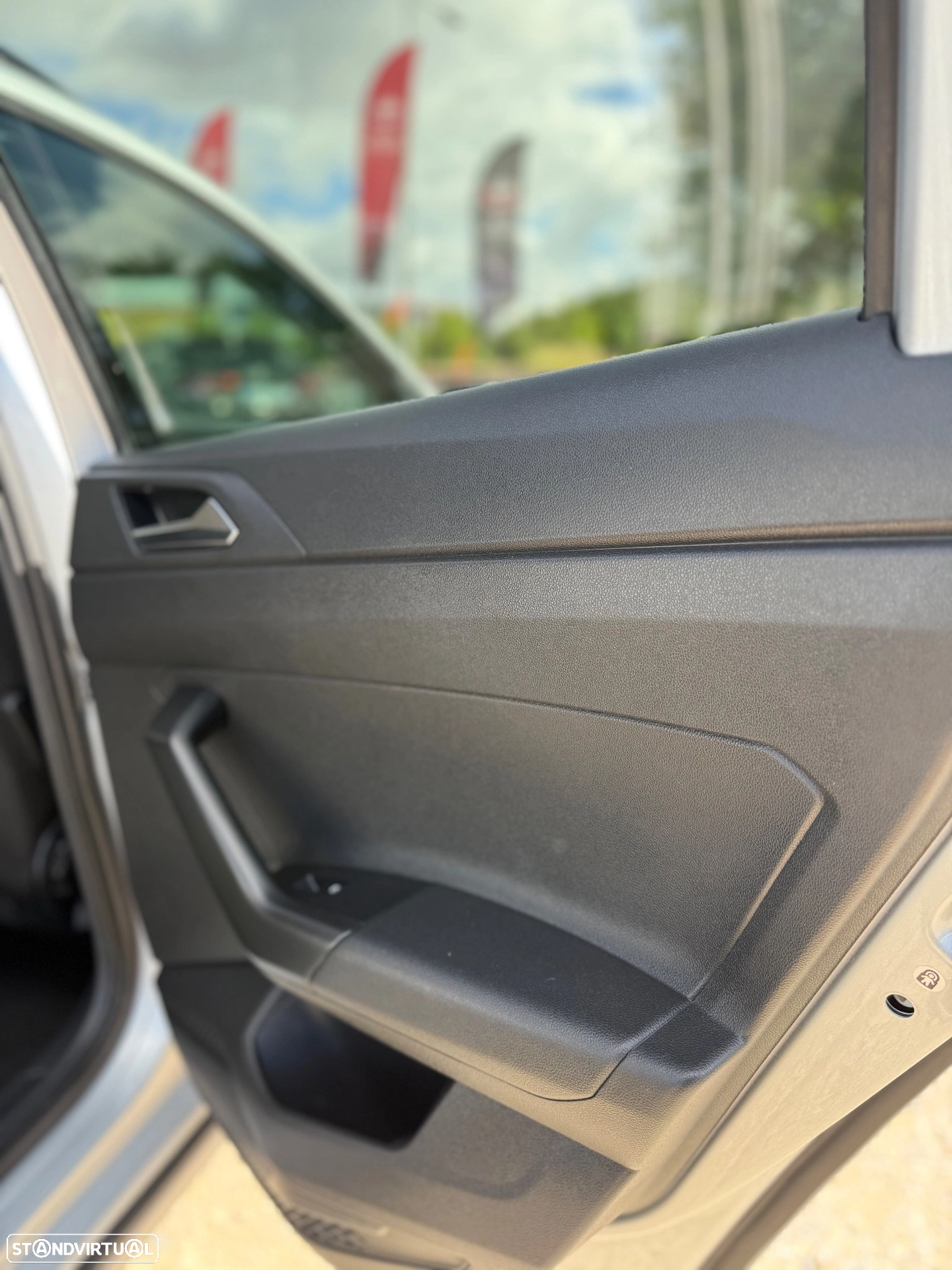 VOLKSWAGEN (VW) VOLKSWAGEN (VW) Taigo 1.0 TSI Urban Style (2025)