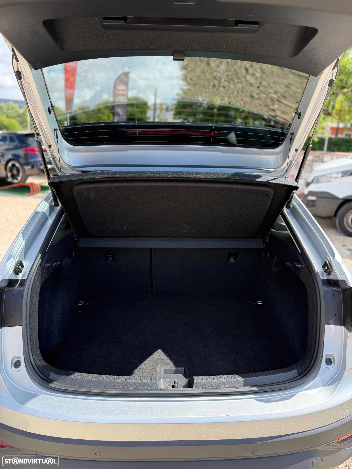 VOLKSWAGEN (VW) VOLKSWAGEN (VW) Taigo 1.0 TSI Urban Style (2025)