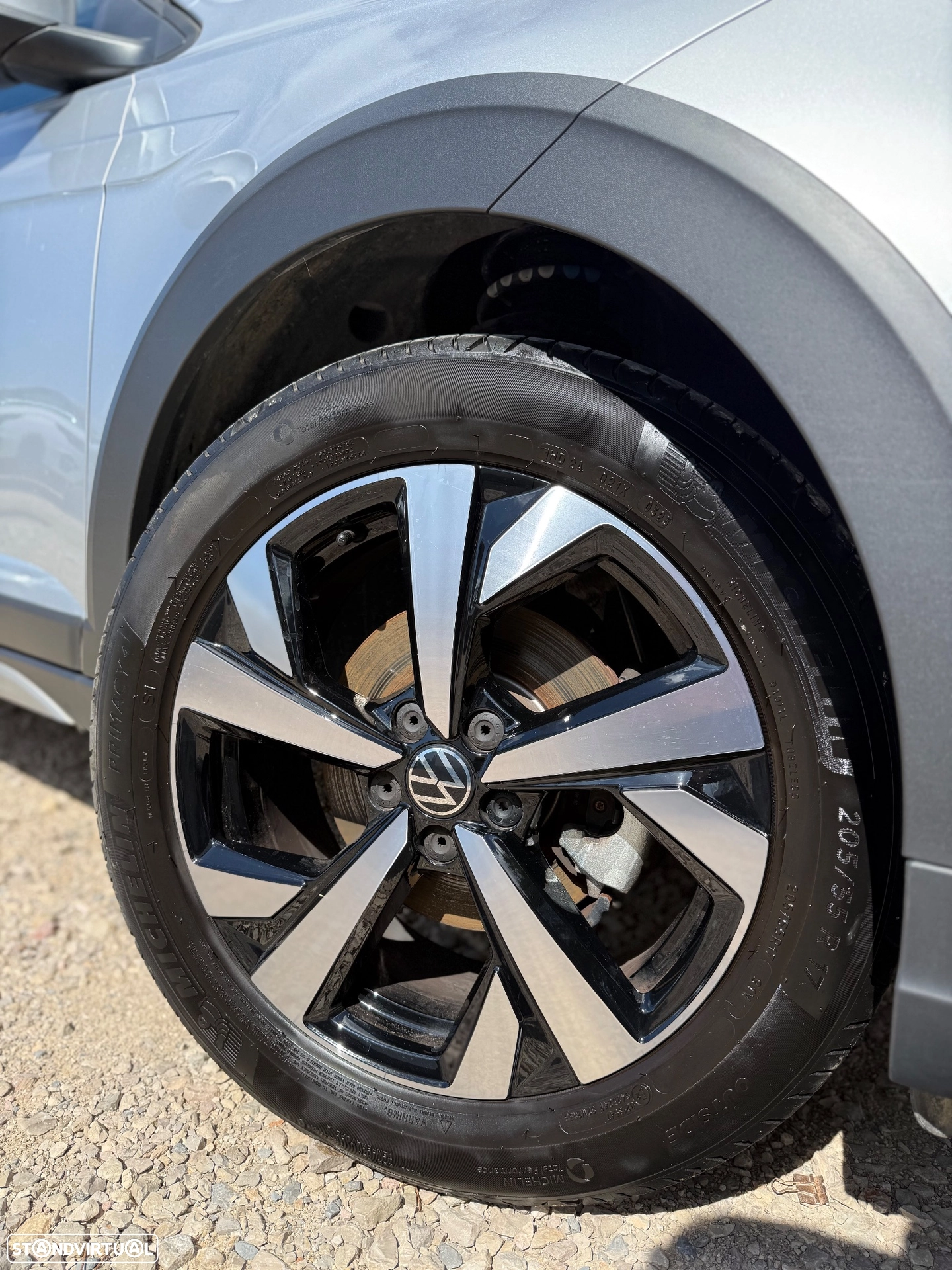 VOLKSWAGEN (VW) VOLKSWAGEN (VW) Taigo 1.0 TSI Urban Style (2025)