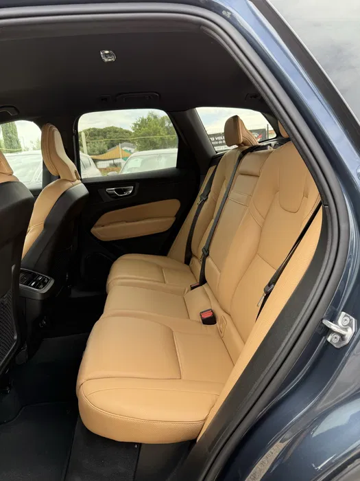 VOLVO VOLVO XC60 D4 (2019)