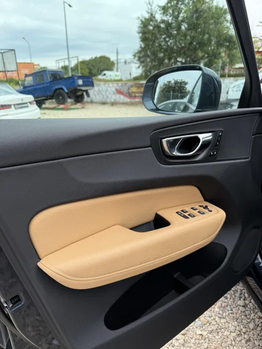 VOLVO VOLVO XC60 D4 (2019)