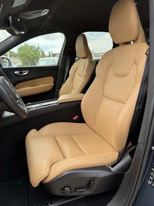 VOLVO VOLVO XC60 D4 (2019)