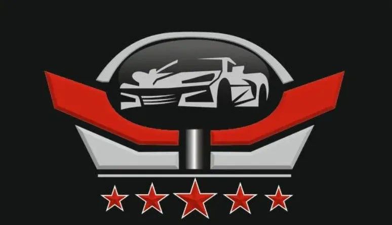 Auto Velocidade Logo